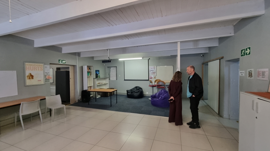 Commercial Property for Sale in Observatory Western Cape
